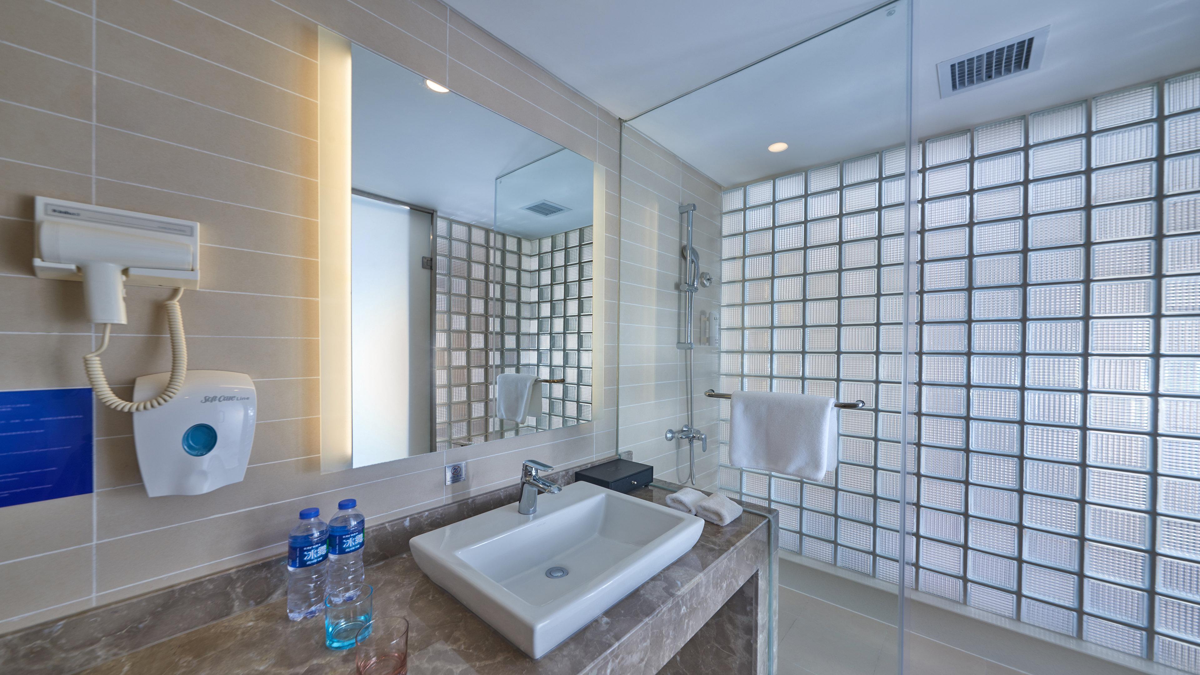Holiday Inn Express Baoji City Centre By Ihg Dış mekan fotoğraf