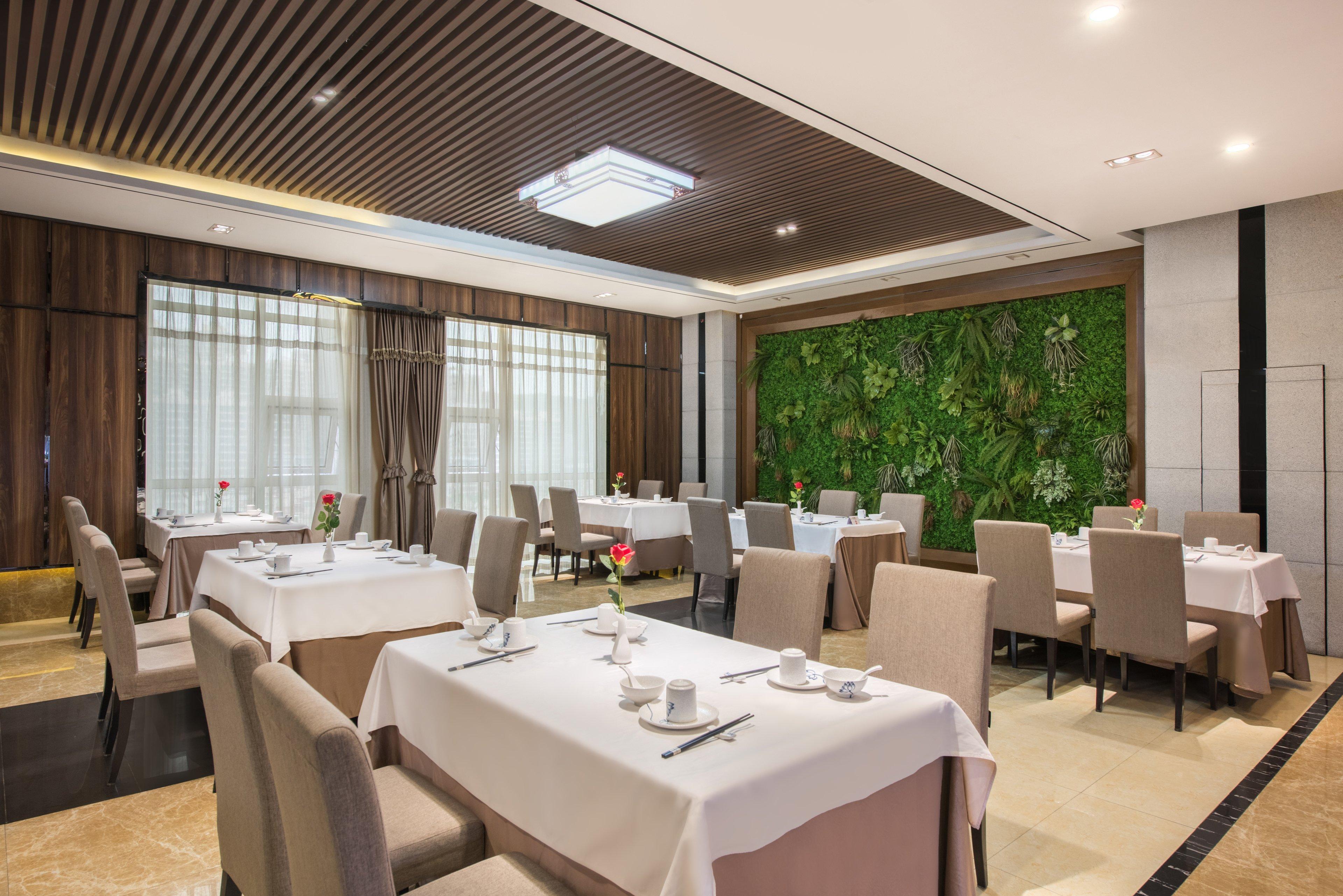 Holiday Inn Express Baoji City Centre By Ihg Dış mekan fotoğraf