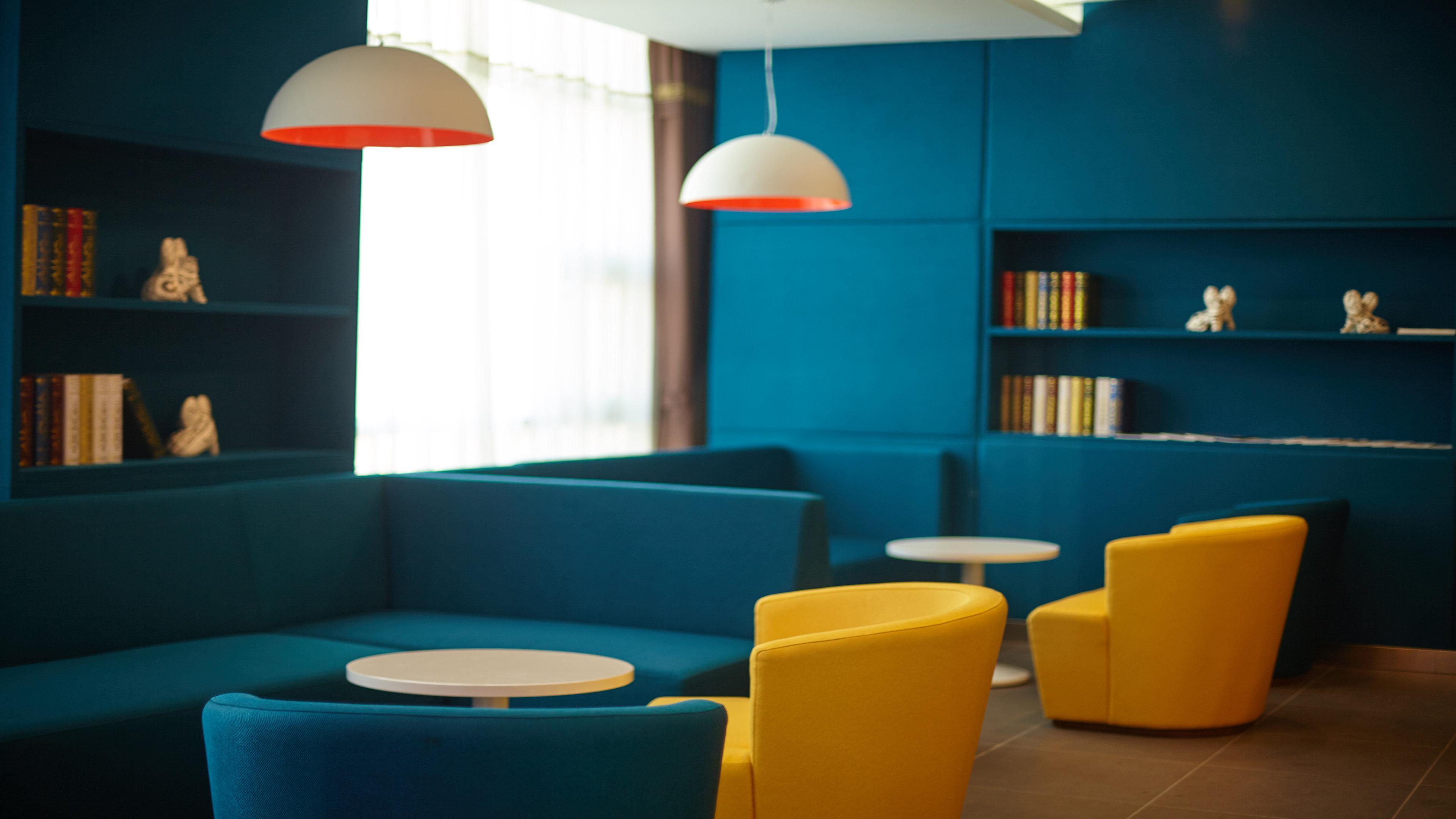 Holiday Inn Express Baoji City Centre By Ihg Dış mekan fotoğraf