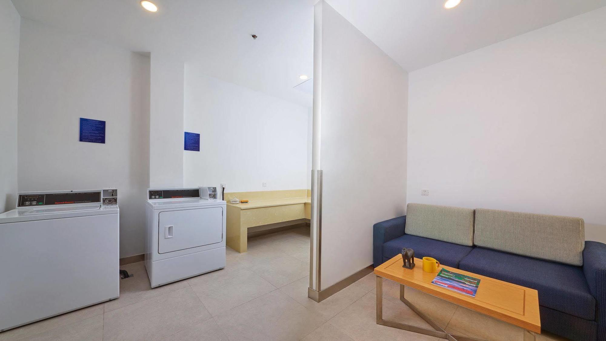 Holiday Inn Express Baoji City Centre By Ihg Dış mekan fotoğraf